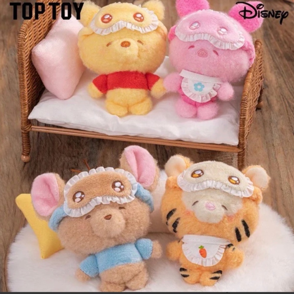 Squinting sleepwear confirmed- ROO - Picture 3 of 4